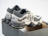 Кросівки унісекс New Balance 9060 Grey сірі, фото 9