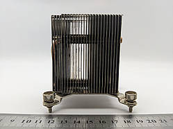 Радіатор процесора HP Compaq 6200, 628553-001