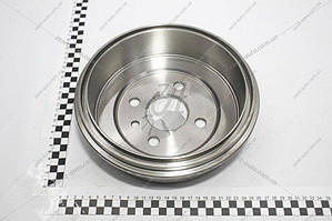 Барабан гальмівний LANOS (без маточини) (+ABS)  (EuroEx) (EX-BD75281-CI)