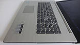 LENOVO ideapad 330-17ikb, 17.3 HD, i5-8250U, 8gb, 1tb, Win10, Intel UHD 620, Win10, фото 6