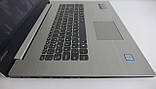 LENOVO ideapad 330-17ikb, 17.3 HD, i5-8250U, 8gb, 1tb, Win10, Intel UHD 620, Win10, фото 4