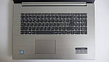 LENOVO ideapad 330-17ikb, 17.3 HD, i5-8250U, 8gb, 1tb, Win10, Intel UHD 620, Win10, фото 5