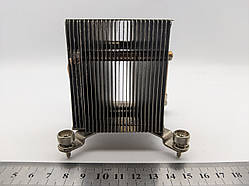 Радіатор процесора HP Pro 6200 6300 8200 8300, 628553-002