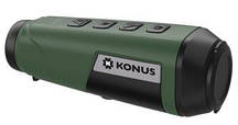 Тепловізор Konus Flame 1,5x-12x (HM-TS13-15XG/W)