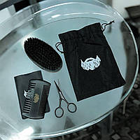 Набор инструментов для ухода за бородой