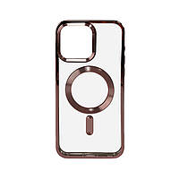 Чохол для смартфона Cosmic CD Magnetic for Apple iPhone 11 Rose Gold