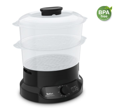 Пароварка Tefal VC139810