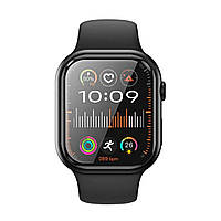 Смарт-годинник HOCO Y23 Smart sports watch(call version) Black