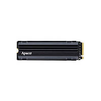 Накопичувач SSD M.2 Apacer AS2280Q4U5 (For PS5) 512GB 2280 PCIe 4.0x4 3D Nand Read/Write: 7000/3000 MB/sec