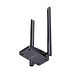 Адаптер Baseus FastJoy Series WiFi Adapter 1800Mbps（External Antenna）Cluster Black, фото 8