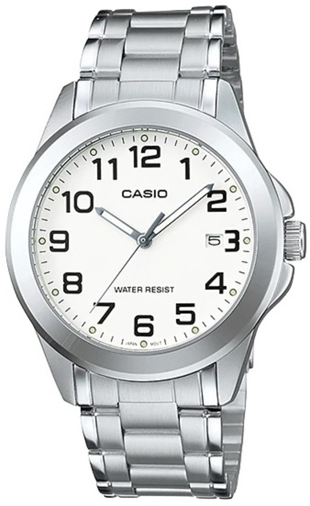 Годинник CASIO LTP-1215A-7B2DF