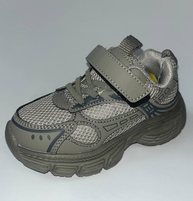 Дитячі кросівки для хлопчиків, Jong Golf (код 1178) фото