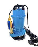 Насос дренажний VODOMET QDX 4.5-17-0.37