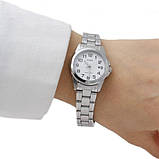 Годинник CASIO LTP-1215A-7B2DF, фото 7