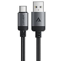 Кабель ACEFAST C20-04 USB-A to USB-C