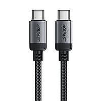 Кабель ACEFAST C20-03 USB-C to USB-C