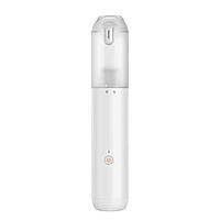 Автомобільний пилосос Baseus A3lite Car Vacuum Cleaner White