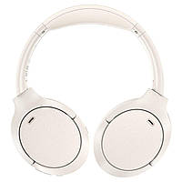 Бездротові навушники ACEFAST H6 active noise reduction wireless headset White