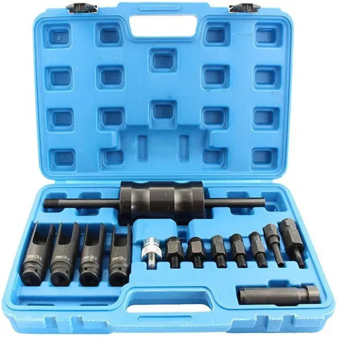 Знімач форсунок BOSCH DELPHI DENSO SIEMENS Profline 37687