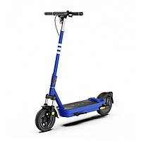 Електросамокат OKAI ES40-Blue 10", 500(1000)W, 15.6Ah, 70km, 38km\h, 25%, NFC, App, 23kg