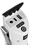 Зарядний адаптер STIHL PS 1 POWER BANK, ЗАРЯДНИЙ ПРИСТРІЙ ТА ЛІХТАРИК, фото 8