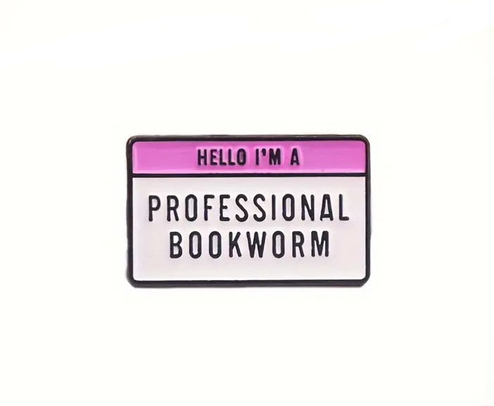Пін-значок "I`m professionl"
