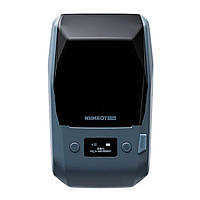 Термопринтер для друку наклейок NIIMBOT M2_H Space Blue (1BC13121602)