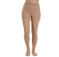 Компресійні колготи із закритим носком компресія 2 класу W1312 Wing Med