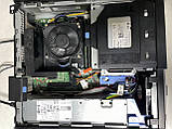 Комп'ютер Dell OptiPlex 3020/7020 на Core i3-4130 4Гб на запчастини, фото 4
