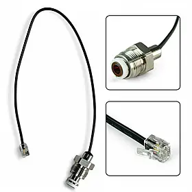 Датчик тиску для фарбувальних апаратів Pro серії (495,595,695,795,895)