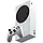 Стаціонарна ігрова приставка Microsoft Xbox Series S 1 TB White, фото 4