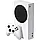Стаціонарна ігрова приставка Microsoft Xbox Series S 1 TB White, фото 5