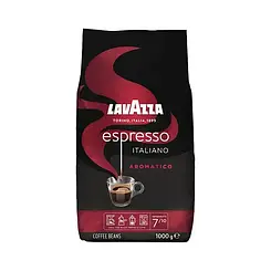 Кава Lavazza Espresso Italiano Aromatico в зернах 1 кг