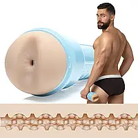Мастурбатор-дупка Fleshjack Boys: Griffin Barrows Cake SO8157