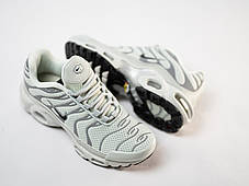 Жіночі кросівки Nike Air Max TN Mint м'ятний, фото 3