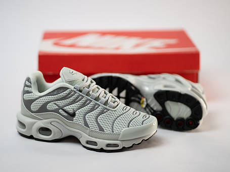 Жіночі кросівки Nike Air Max TN Mint м'ятний, фото 1