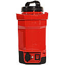 Опрыскиватель аккумуляторный Vitals Sm 105о, фото 3
