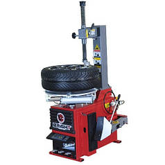 Шиномонтажний стенд із захопленням диска 10"-22" BRIGHT LC810 (220V)