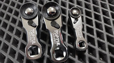 60包 Трещотка 1/4