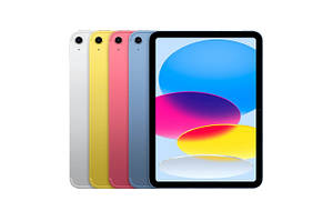 Apple iPad 11 11" (2025)