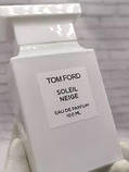 Парфумована вода унісекс Tom Ford Soleil Neige (Том Форд Соліл Нейдже) 100 мл, фото 3