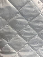 Матрацна тканина Перо (жакард) 100 синтапон