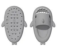 Капці, шльопанці Акули. Сланці, крокси 36-47р