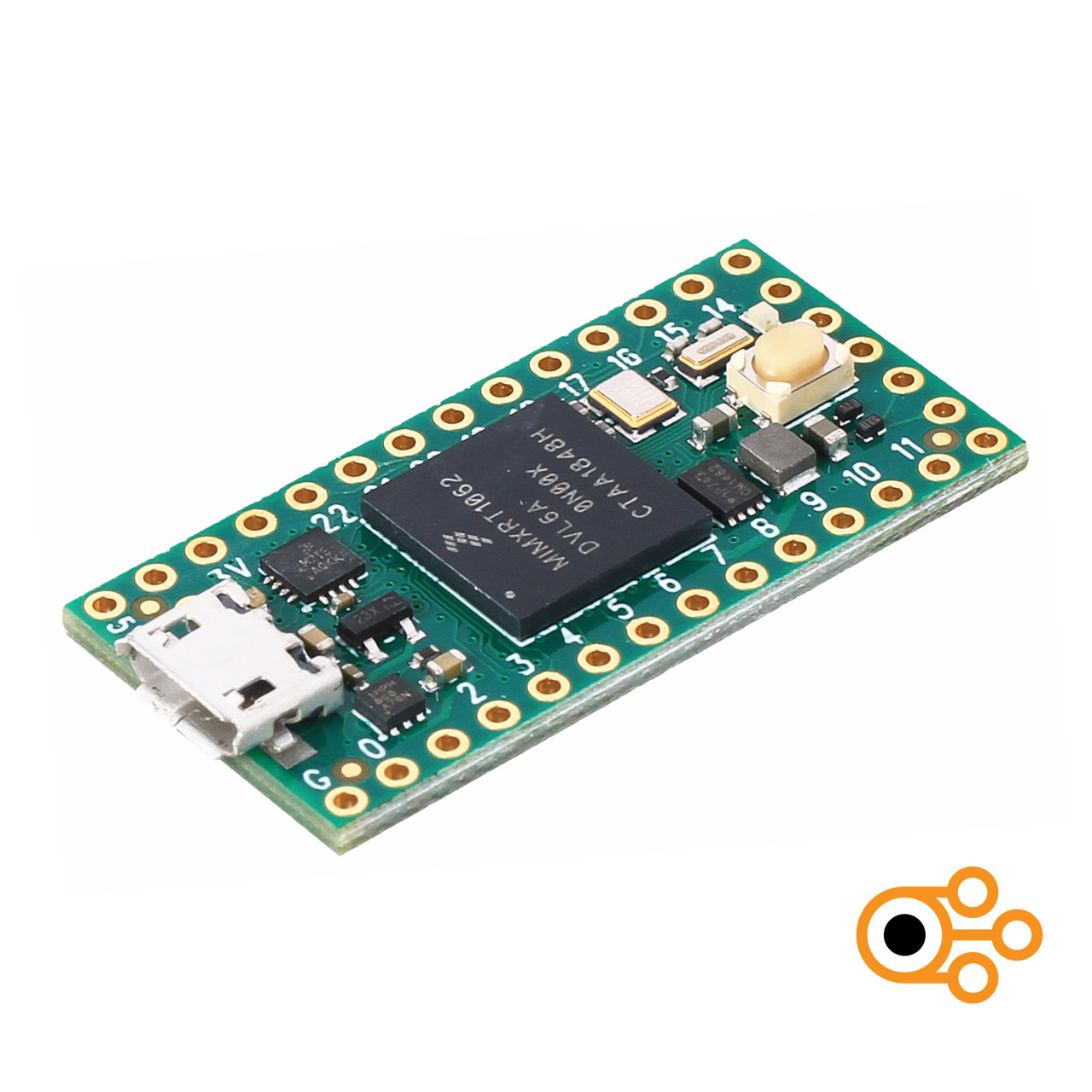 Контролер Teensy 4.0 (Без ніг)