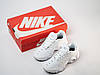 Жіночі кросівки Nike Air Max TN White білі, фото 11