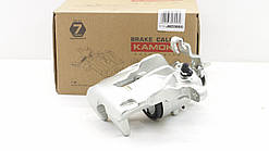 Гальмівний супорт (задній, правий) на Рено Трафік 01 -> KAMOKA (Польща) JBC0660