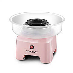 Апарат для солодкої вати 500 Вт SK-520P