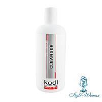 Засіб для видалення липкого шару Cleanser Kodi Professional, 500 мл