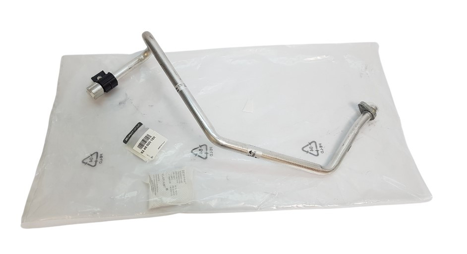 RENAULT MASTER III 2.3dCI BiTurbo 14-> Трубка кондиціонера, фото 1