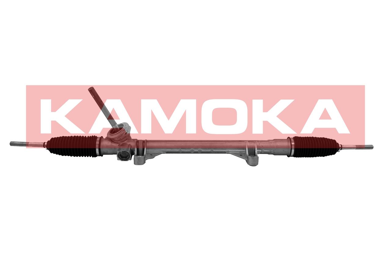 RENAULT KANGOO II - Рульова Рейка ( без Наконечників), фото 1